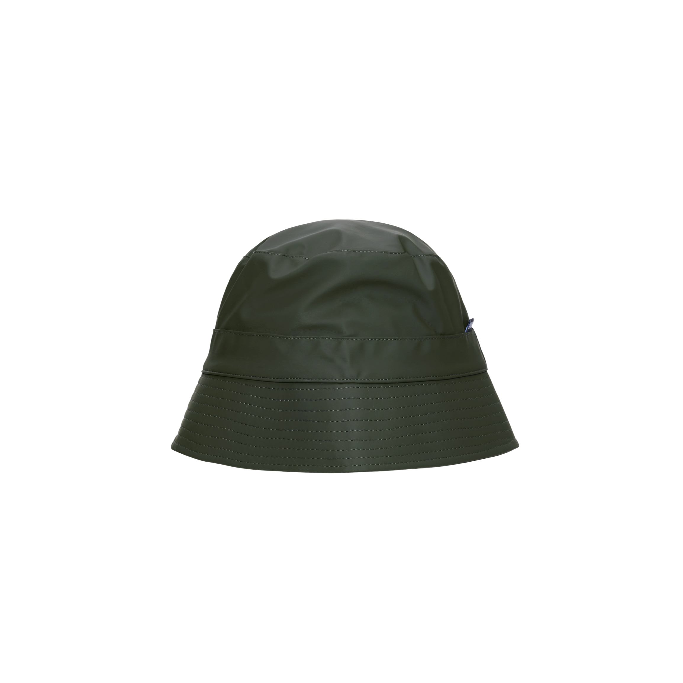 Bøllehat - grøn